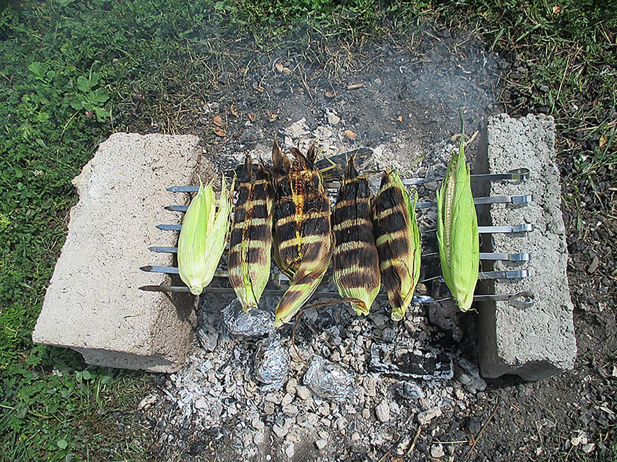 Hanmer Guest House Iskari Zewnętrze zdjęcie