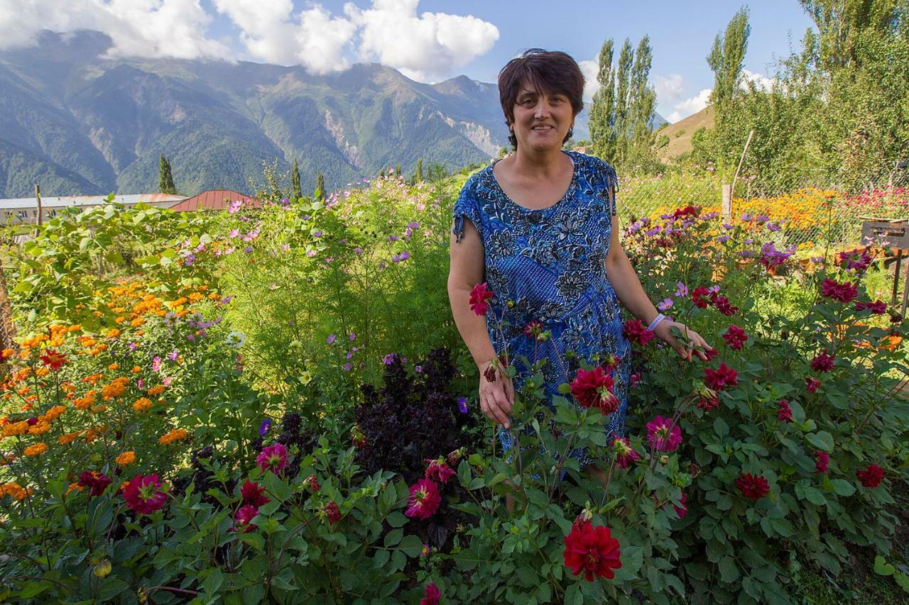 Hanmer Guest House Iskari Zewnętrze zdjęcie